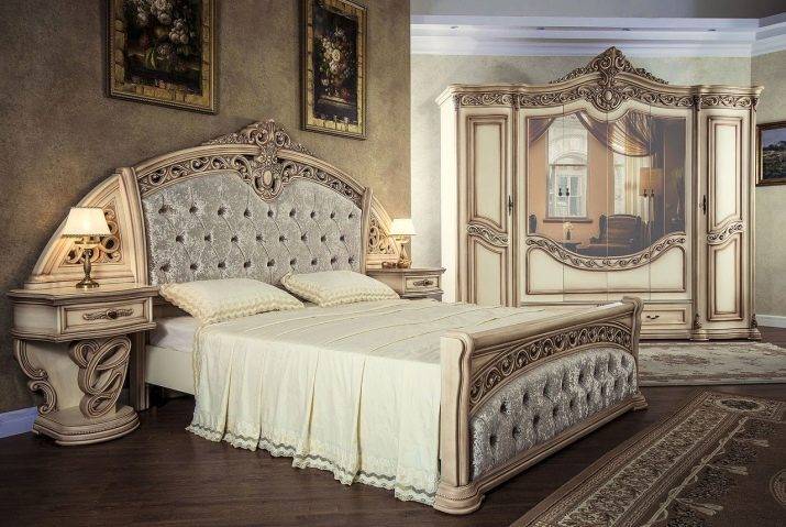 Спальни из китая (68 фото): элитные китайские гарнитуры «афина» и «донателла», «жасмин» и «аврора», «принцесса» и «королева»