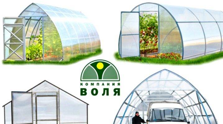Топ-12 лучших теплиц из поликарбоната | рейтинг +отзывы