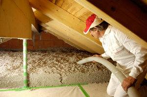 Эковата своими руками: технология изготовления и перечень необходимого оборудования