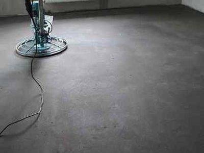 Шлифовка бетонного пола - методы и необходимые инструменты: шлифование и полировка, как отшлифовать поверхность своими руками, шлифованный и полированный бетон
