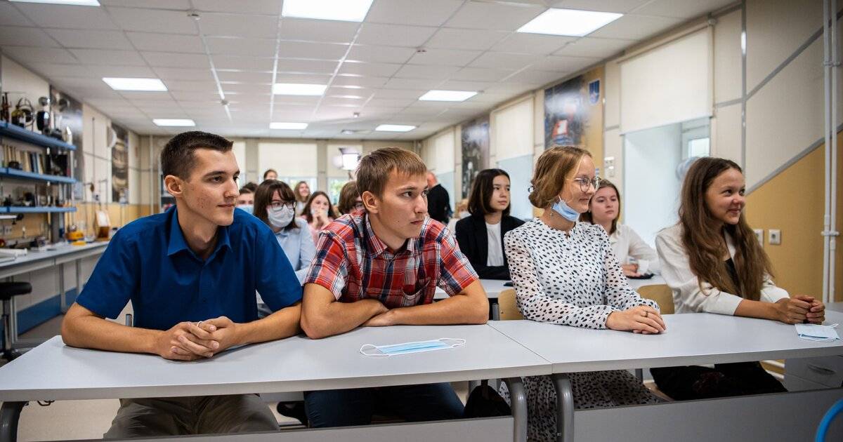 Панель возвращается: есть ли будущее у типового жилья в россии