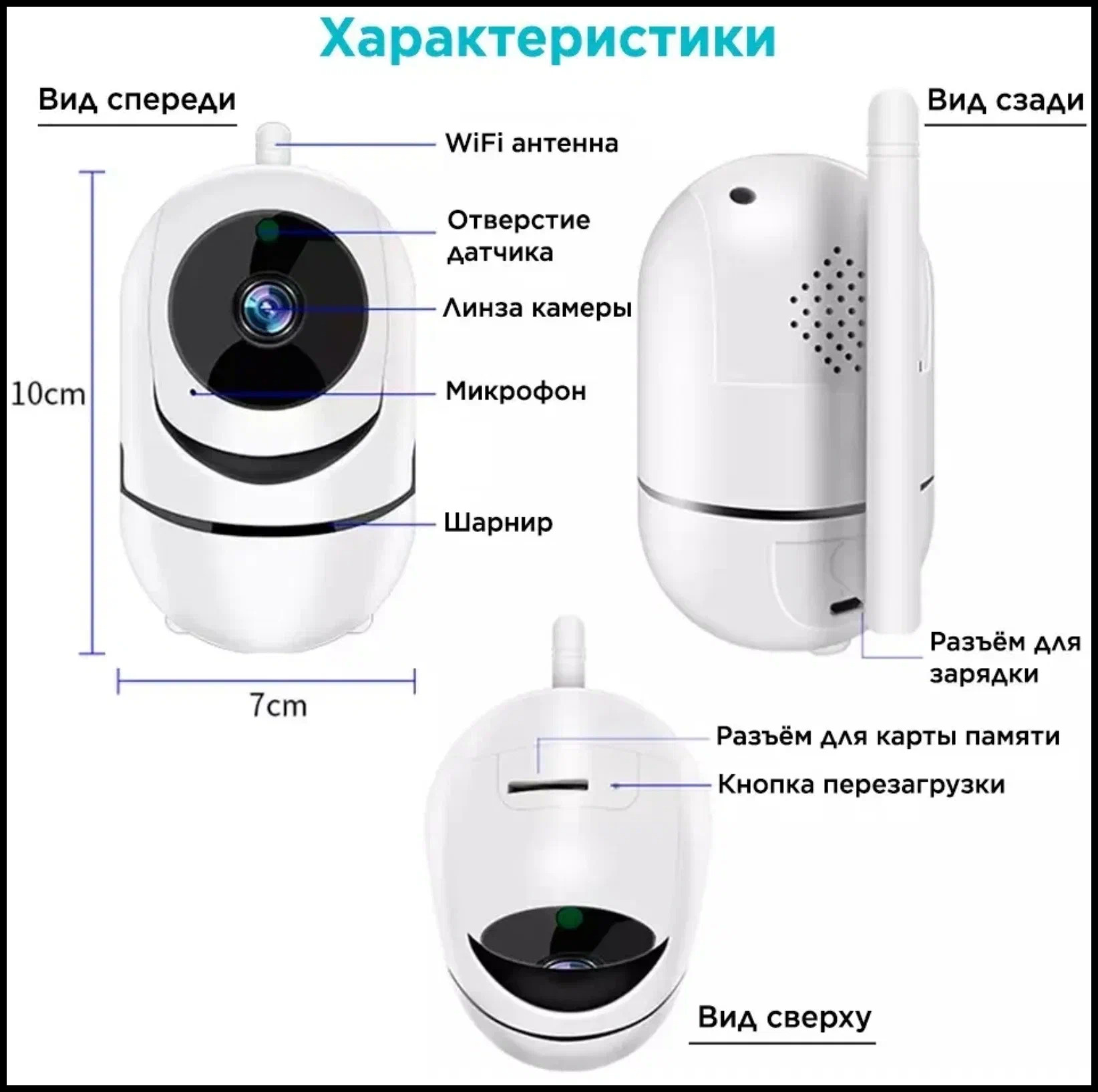 Ip-камера с датчиком движения: режимы работы програмный и аппаратный метод