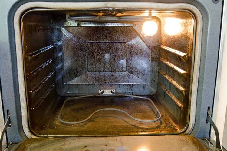 Пиролитическая или каталитическая очистка духовки — что лучше и эффективнее