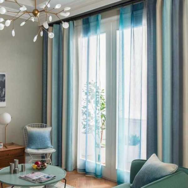 Полоска в интерьере: 57 интересных идей - арт интерьер