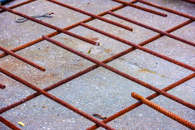 Защитный слой бетона для арматуры в фундаменте — рекомендуемая толщина раствора
