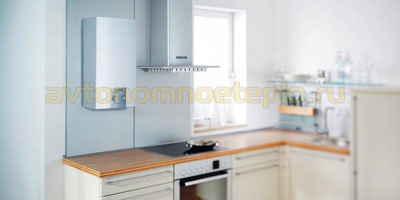 Топ лучших газовых колонок