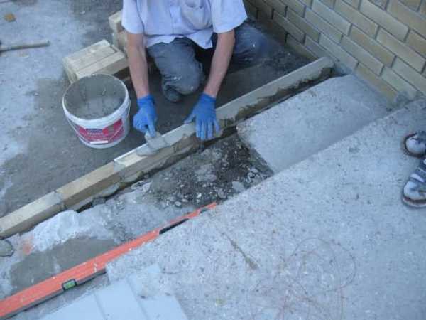 Все о бордюрах для тротуарной плитки