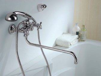 Лучшие смесители smartsant: фото, характеристики, цены, отзывы