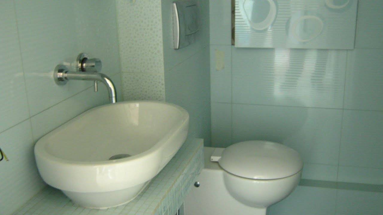 Как сделать ремонт ванной под ключ недорого (за 100 тысяч рублей)