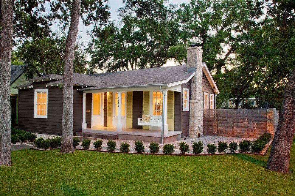 Маленькие красивые дома: преимущества, архитектура и планировка