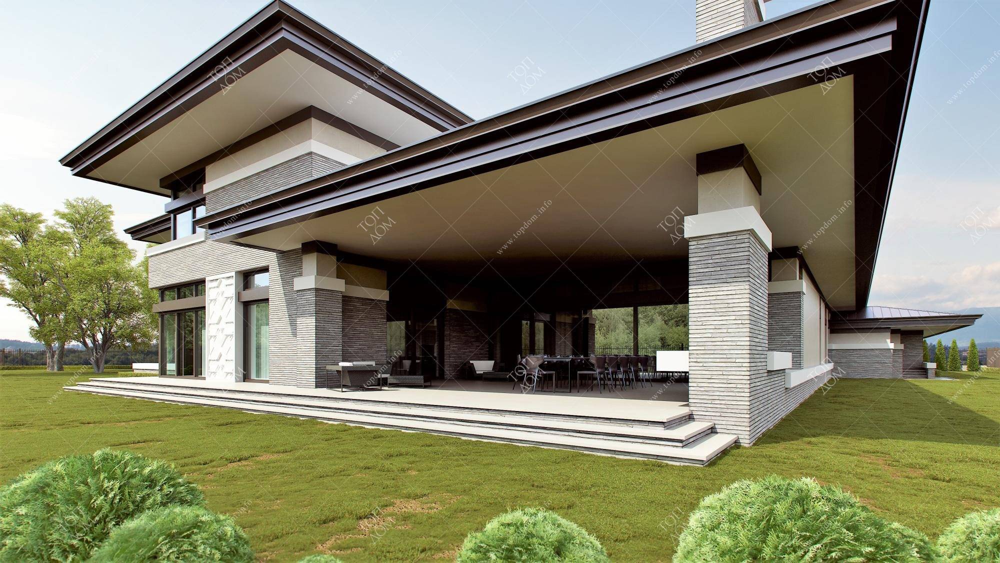 Веранда пристроенная к дому - 100 фото и видео идеи достройки веранды