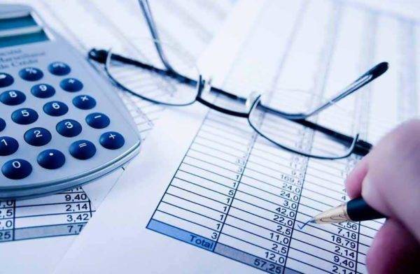 Расход газа на отопление дома: примерный расчет