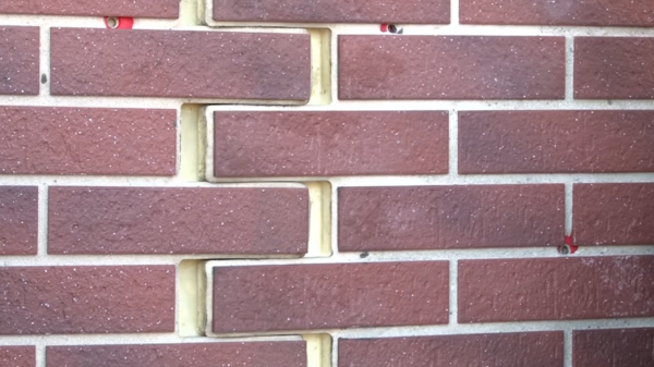 Цокольные термопанели: утепленные панели для отделки цоколя дома и свайного фундамента, утепление фасадными плитами