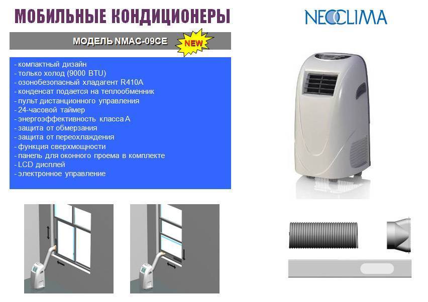 Лучшие мобильные кондиционеры для вашего дома. актуальный рейтинг 2022 | климат inside | дзен