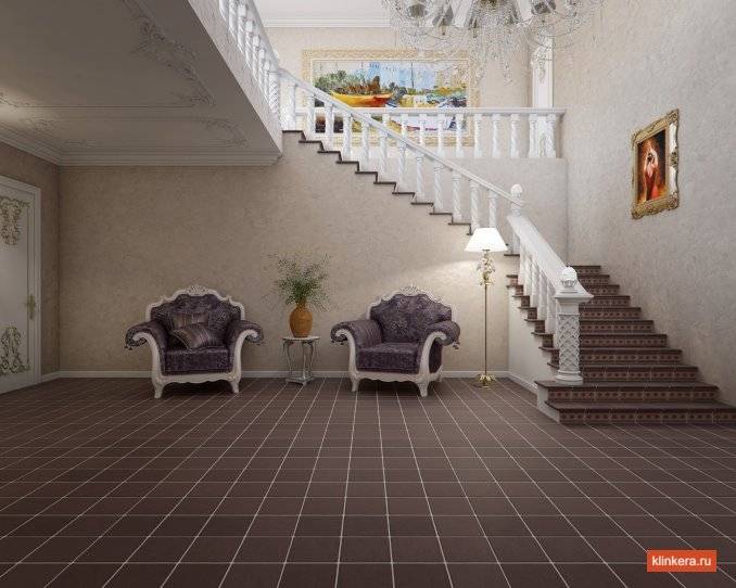 Клинкер ecoclinker natural