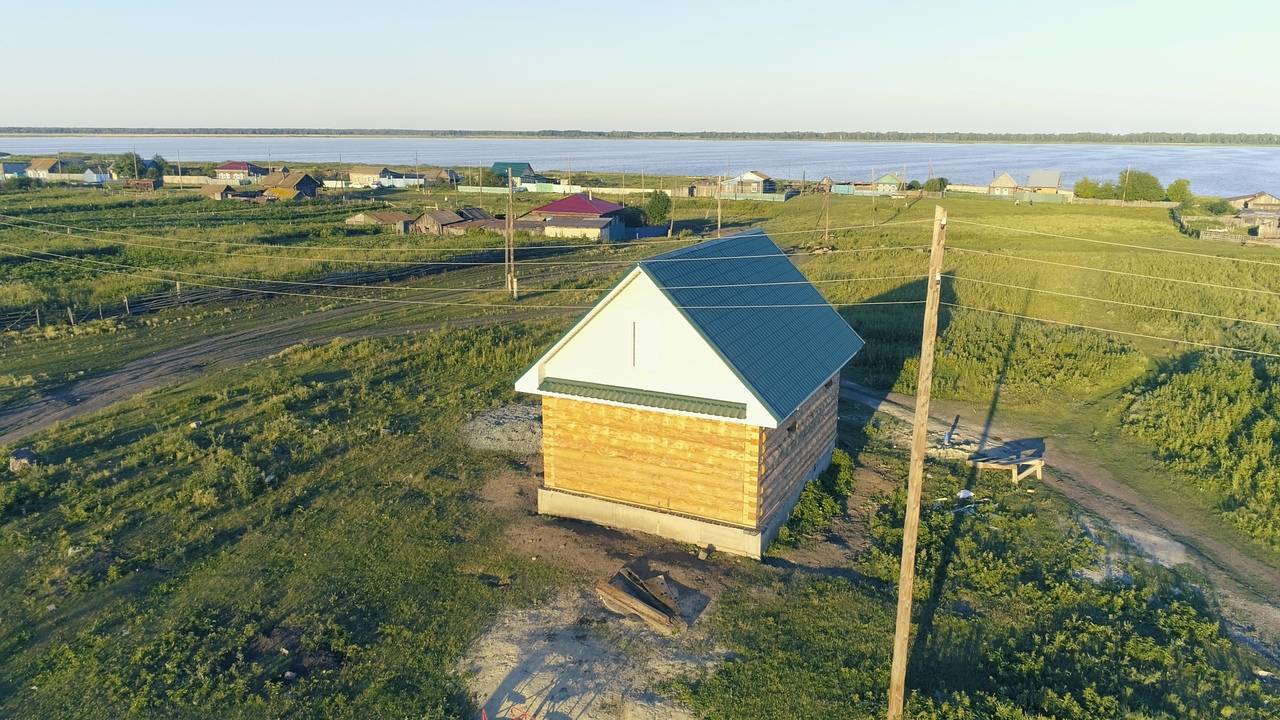 Село родное в сердце навсегда, там твой исток, - сельские нивы
