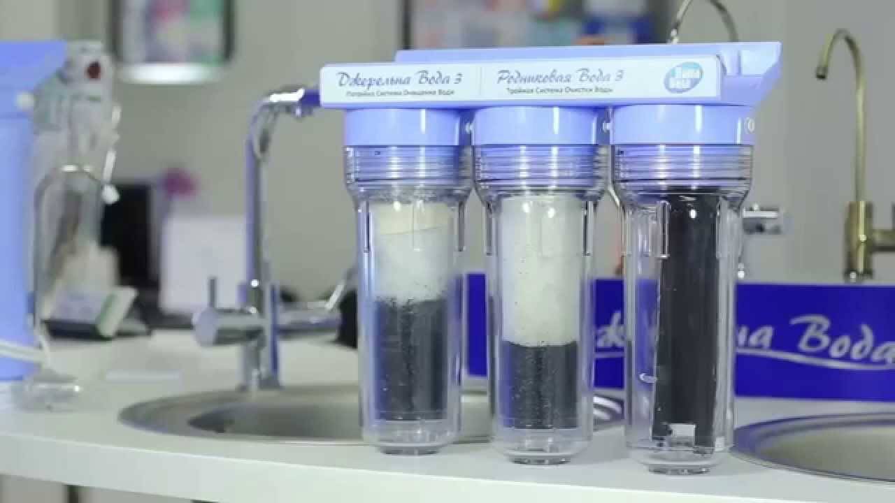 Фильтр для воды под мойку: какой лучше, рейтинг-2021, как выбрать вариант для очистки питьевой воды