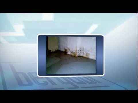 Обмазочная гидроизоляция церезит