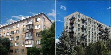 Потолки в «хрущевках»: как устранить недостатки стандартной высоты?