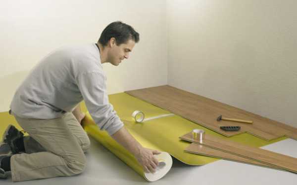 Как правильно класть ламинат - вдоль или поперек? ищите ответ здесь!