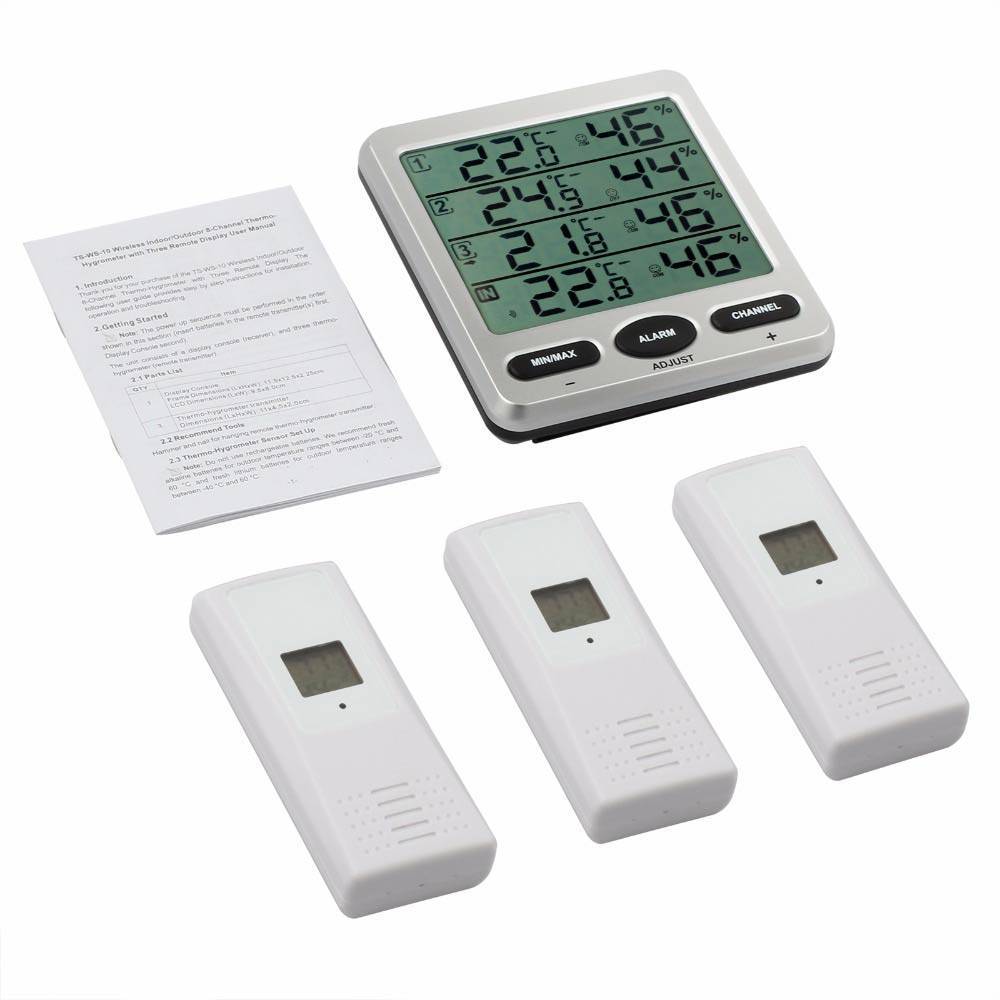 Рейтинг лучших метеостанций для дома и квартиры 2020 года: какие бывают, как выбрать, что показывают, топ моделей с беспроводным выносным датчиком, отзывы