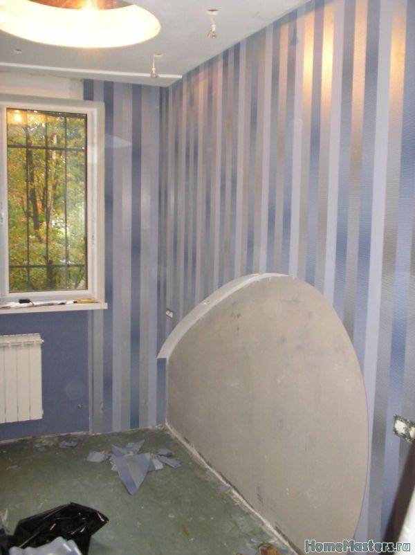 Ремонт квартиры с нуля в новостройке: этапы работ, особенности