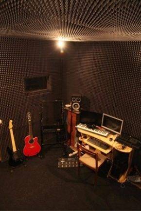 Акустический поролон для потолка: тонкости выбора