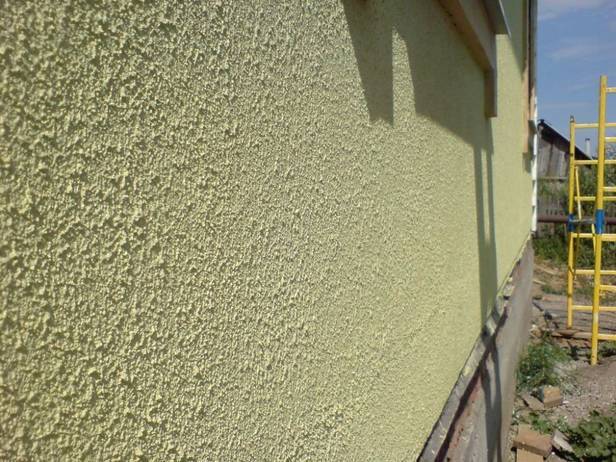 Фактурная штукатурка (99 фото): декоративная роллерная штукатурка, виды структурного покрытия для внутренней отделки стен