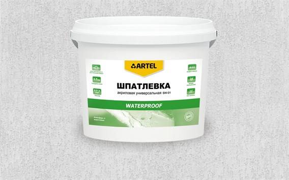 Какая финишная шпатлевка лучше для внутренней отделки