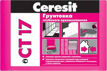 Грунтовка стен перед поклейкой обоев: чем обработать стены