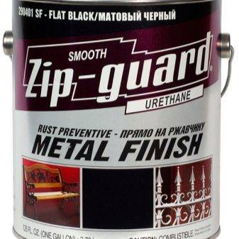 Краска по металлу: полиуретановые быстросохнущие составы для металлических поверхностей, зеркальная краска под хром, металлизированные и цинковые варианты