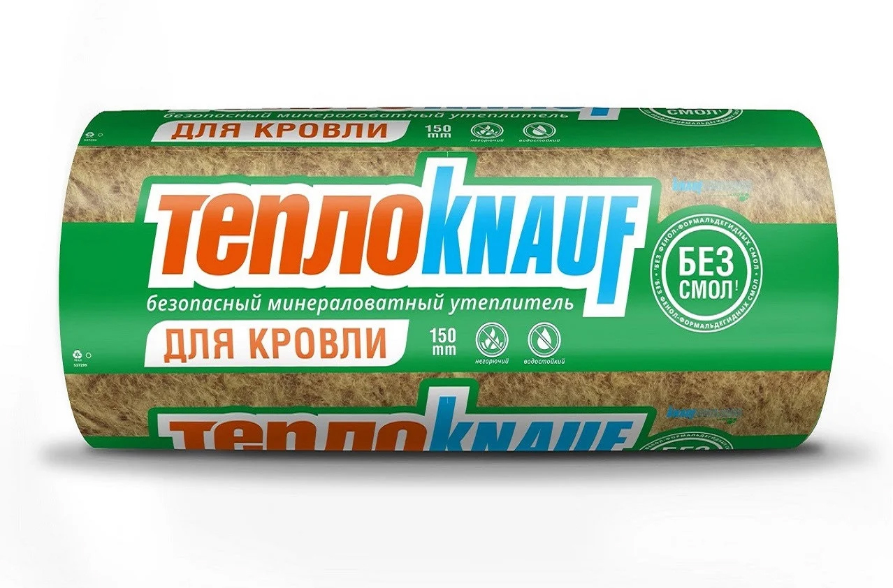 Технические характеристики утеплителя кнауф (knauf)