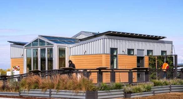 Автономное электроснабжение для частного дома: обзор лучших локальных решений