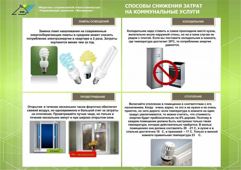 Как сэкономить электроэнергию дома и на предприятии: фото и видео обзор методов по экономии электричества в домашних условиях