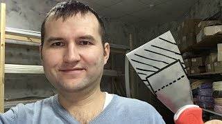 Натяжной потолок своими руками: пошаговая инструкция по монтажу