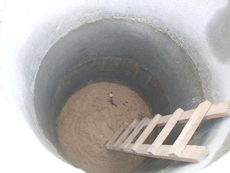 Что делать, если сливная яма быстро наполняется?