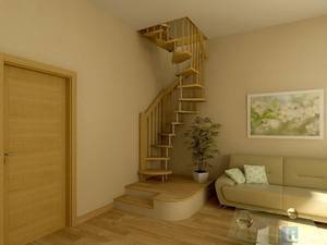 Лестничный пролет (57 фото): что это такое, дизайн лестницы частном доме - выбираем люстру и штору, тонкости отделки и оформления
