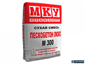Цементно-песчаная стяжка (цпс): пропорции цемента и песка, устройство