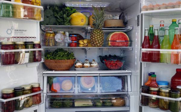 Оптимальная температура в холодильнике: сколько градусов?
