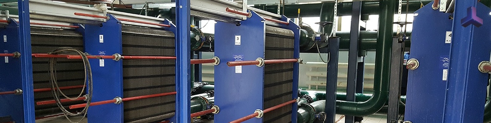 Как прочистить теплообменник в газовом котле