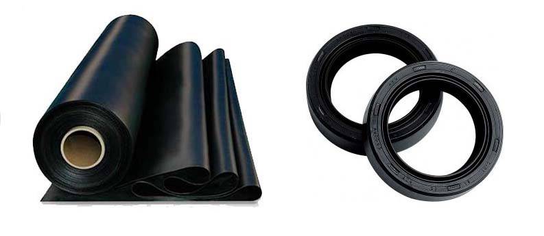 Манжета резиновая уплотнительная для канализации и труб для септика 110 мм, для сифона и пластика