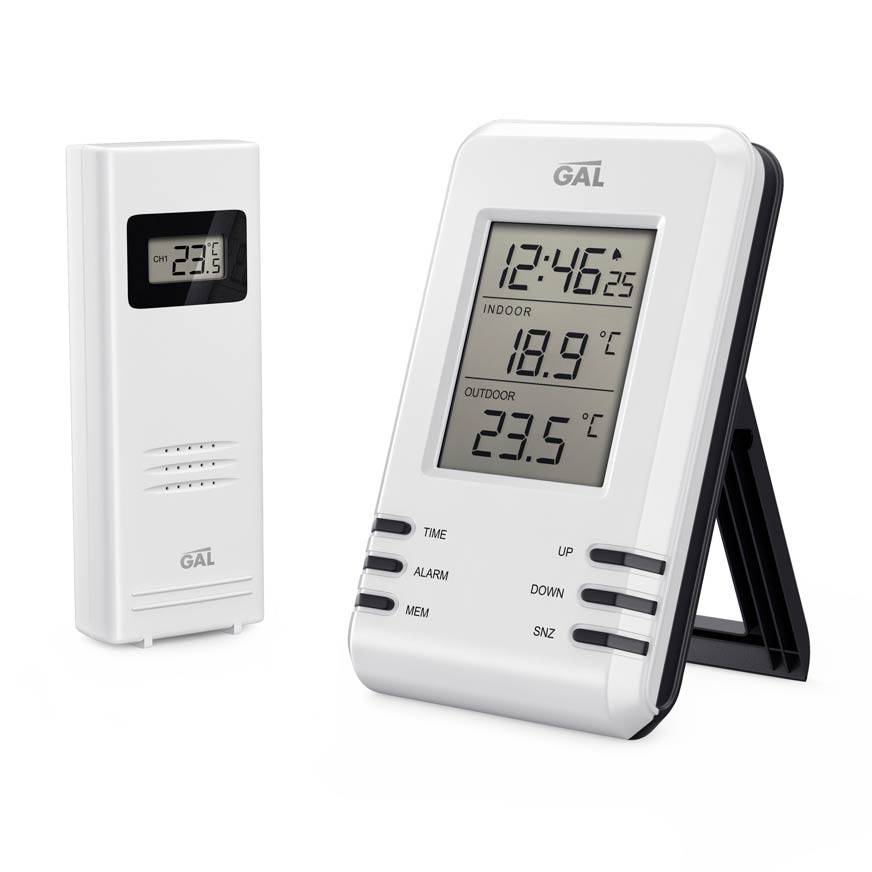 Метеостанция домашняя с беспроводным датчиком: обзор, функции приборов, настройка и эксплуатация