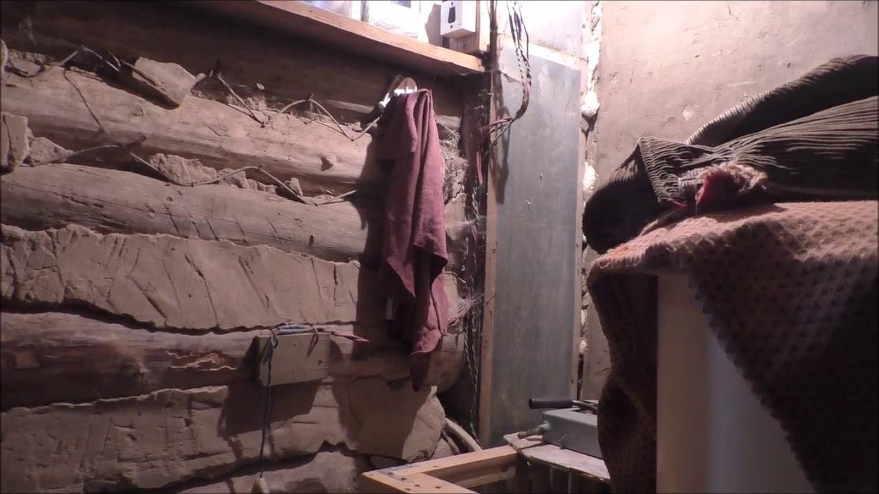 Предбанник своими руками: как пристроить каркасный предбанник к рубленой бане, отделка в большом доме, фото и видео