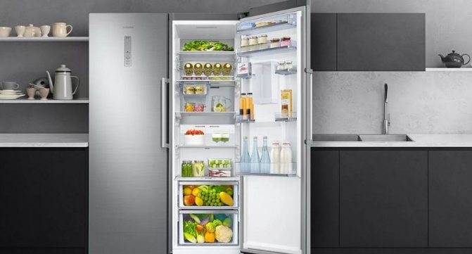 No frost или капельный холодильник: какой лучше вырать для дома