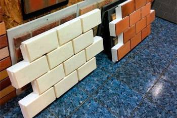 Цокольные панели (57 фото): клинкерные стеновые материалы для наружной отделки дома, монтаж панелей для цоколя, продукция «альта-профиль»