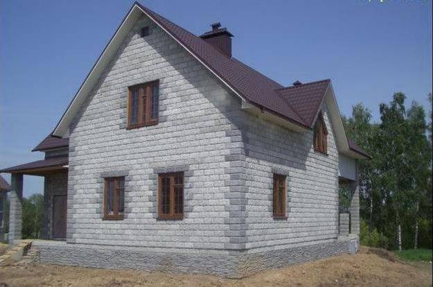 Расчет пеноблоков для строительства дома, оффлайн и онлайн калькулятор