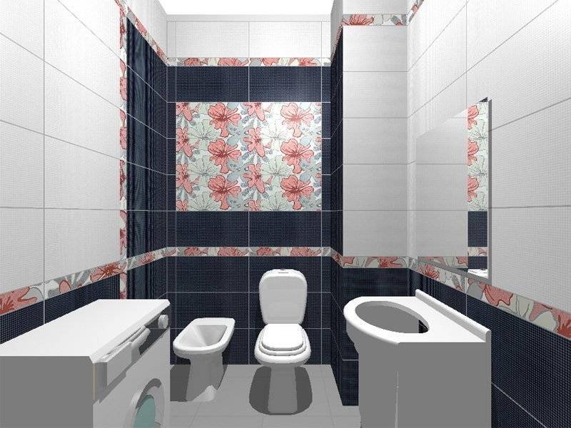 3d-программы для проектирования дизайна ванной комнаты