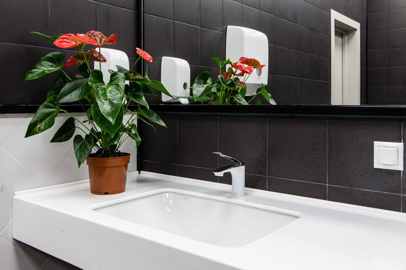 Смесители raiber — отзывы