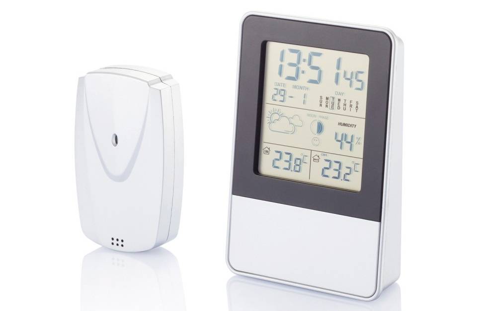 Метеостанция для дома: как выбрать, рейтинг лучших