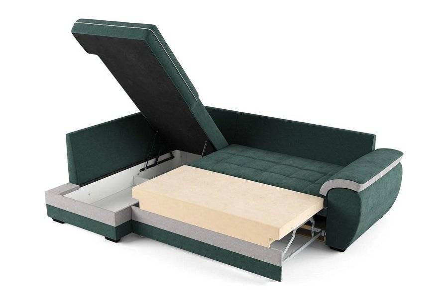 Диван клик кляк — 70 фото идей практичного и комфортного оформления в интерьере